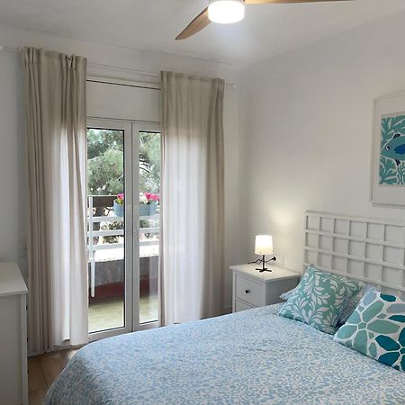 Apartment Lluis In Pineda De Mar Exterior photo